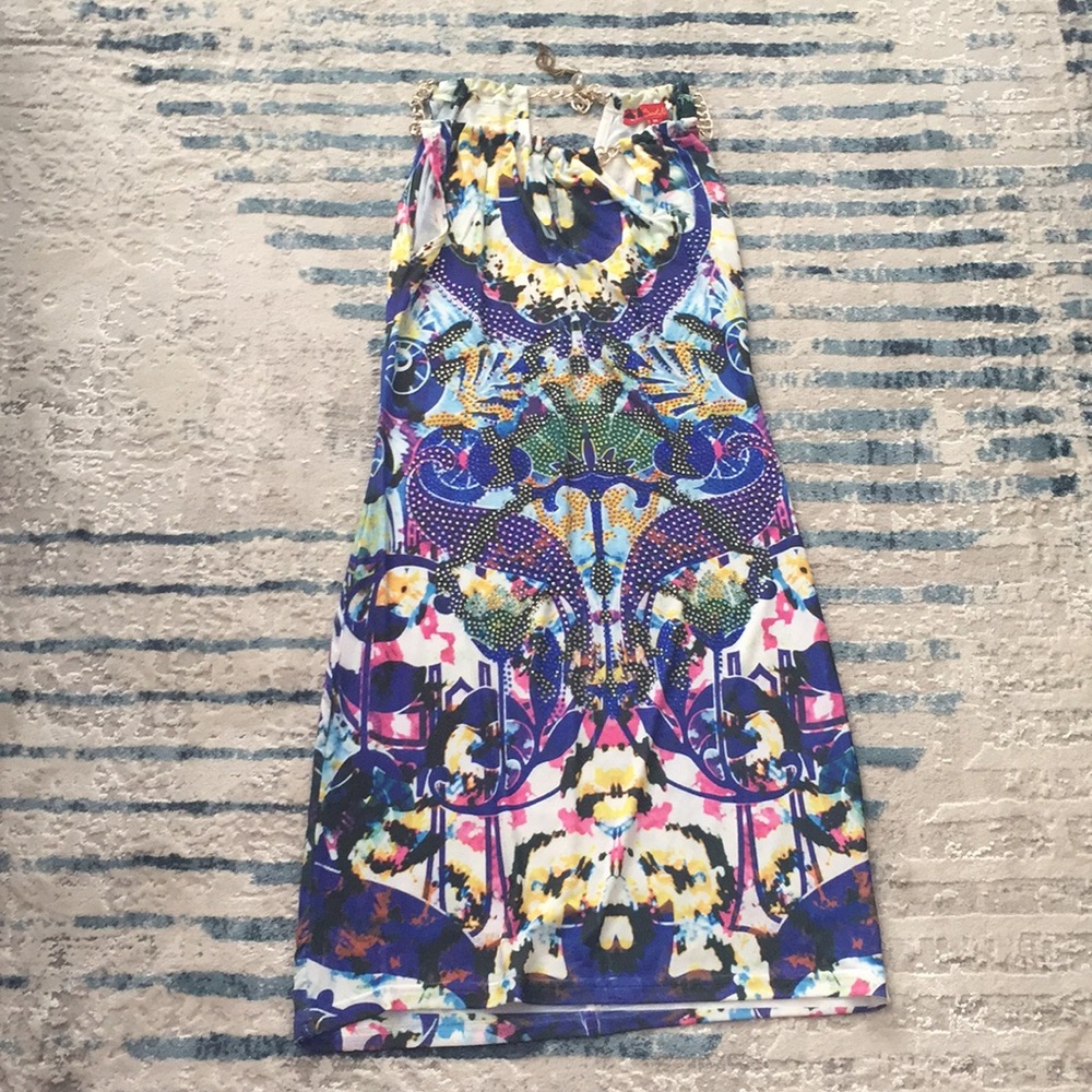 Sweet Miss Dress